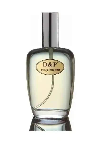 D&P Perfumum C23 Kadın Parfümü 50 ml Aromatik ve Ferah Koku Özellikleri