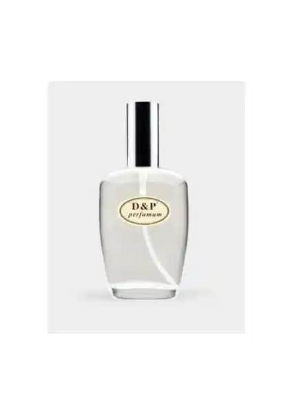 D&P Perfumum C33 Kadınlar İçin Zarif ve Çekici Aromatik Parfüm 100 ml