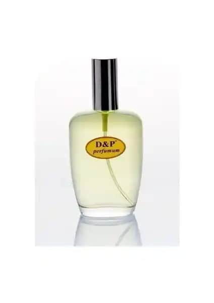 D&P Perfumum J4 Erkek Parfüm 100ml Aromatik ve Modern Koku Tasarımı