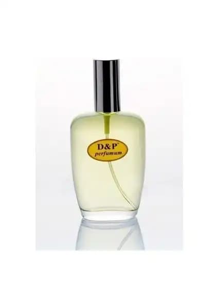 D&P Perfumum J4 Erkek Parfüm 100ml Aromatik ve Modern Koku Tasarımı