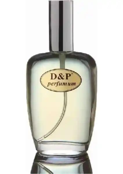 D&P Perfumum L5 Erkek Parfümü: Modern ve Kalıcı Aromatik Koku Seçeneği