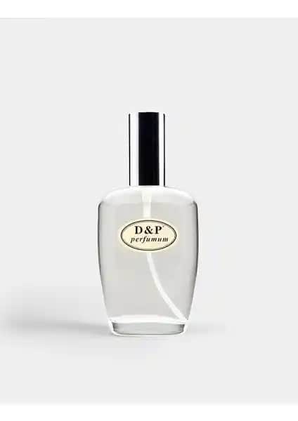 D&P Perfumum P12 Kadın Parfümü: Zarafet ve Kalıcılığı Bir Arada Sunan Aromatik Koku