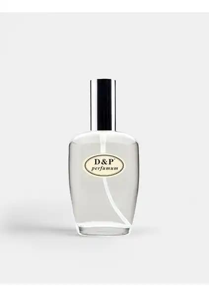 D&P Perfumum V3 Kadın Parfüm: Zarafet ve Çekiciliğin Modern Simgesi
