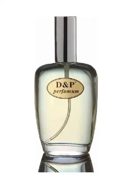 D&P Perfumum V3 Kadın Parfümü 50 ml, Çekici ve Kalıcı Aromatik Koku Tanımı