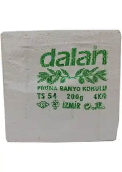 Dalan Yeşil Sabun: Doğal İçeriklerle Geleneksel Temizlik ve Cilt Bakımı Ürünü