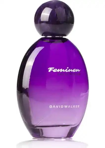 David Walker Slaykur B27 100ML Kadın Oryantal Edp Parfümü Şıklık ve Gizem Sunar