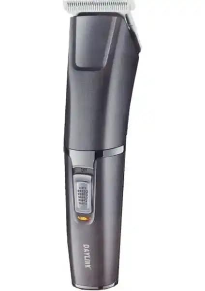 Daylink RD-533 Saç ve Sakal Kesme Makinesi İncelemesi Profesyonel Kullanım İçin Uygun