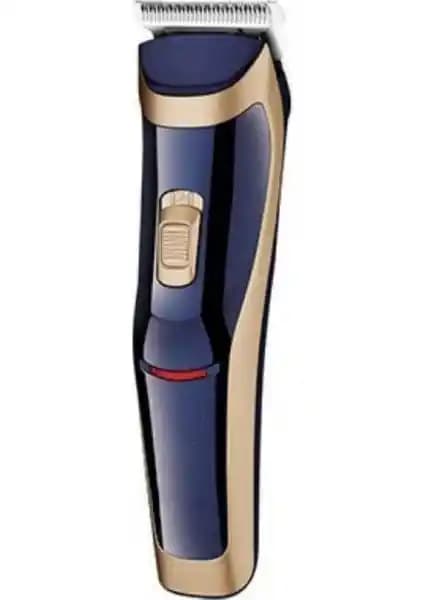 Daylink RD-6005 Tıraş Makinesi: Güçlü Performans ve Şık Tasarım Özellikleri