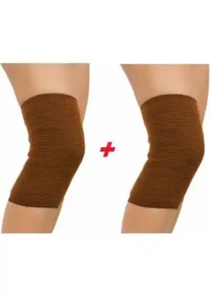 Deve Tüyü Yün Dizlik: Doğal Sıcaklık Sağlayan Diz Desteği Ürünleri