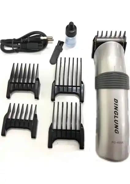 Dinglung RD-609X Şarjlı Tıraş Makinesi İncelemesi ve Kullanıcı Yorumları