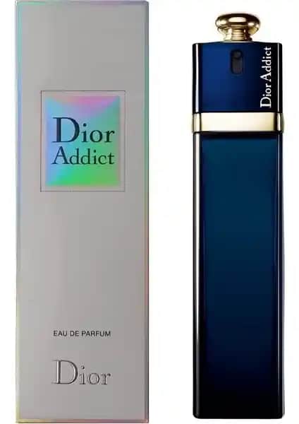 Dior Addict Edp 50 Ml Kadın Parfümü Zarif ve Kalıcı Çiçeksi Koku Özelliğiyle