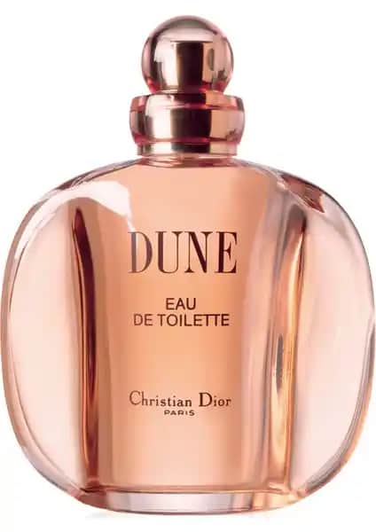 Dior Dune Edt 100 Ml Kadın Parfümü Şıklık ve Zarafetin İfadesi