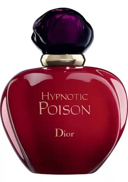 Dior Hypnotic Poison Edt 100ml Kadın Parfümü Zarif ve Kalıcı Aromasıyla Öne Çıkar