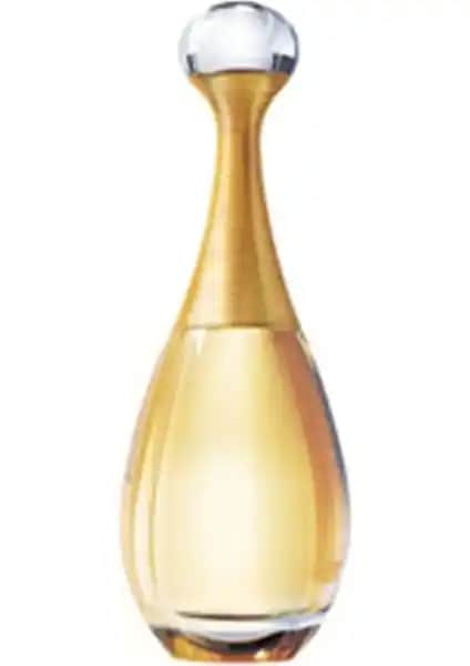 Dior J'Adore Edp 100 ml Kadın Parfümü: Zarafet ve Çekiciliğin Modern İfadesi