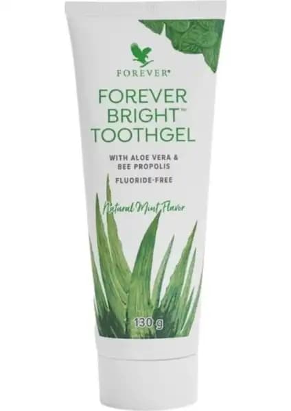 Doğal ve Etkili Aloe Vera ve Propolis İçerikli Florürsüz Diş Macunu Ürün Tanıtımı