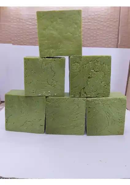 Doğal ve Güçlü Bıttım Sabunu ile Cilt ve Saç Bakımında Etkili Çözüm