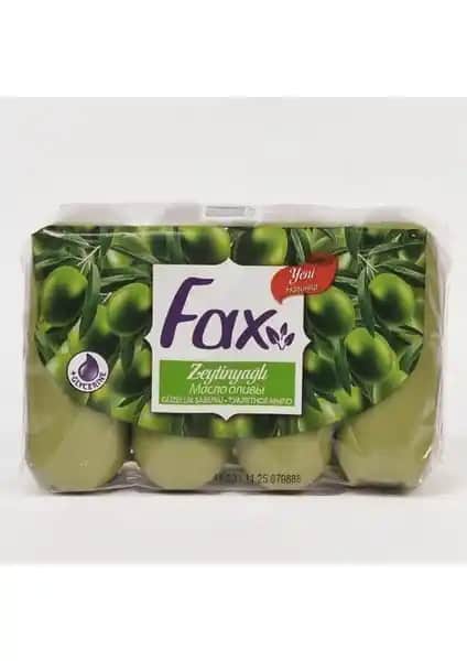 Doğal Zeytinyağlı Sabun ile Temizlik ve Cilt Bakımında Etkili Çözüm