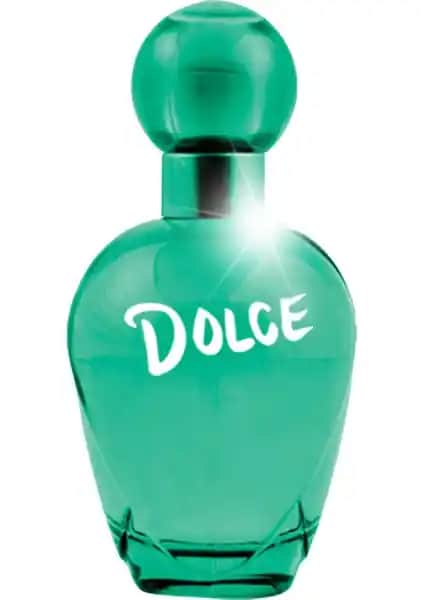 Dolce Classic Edt 100 ml Kadınlar İçin Baharatlı ve Kalıcı Parfüm Seçeneği