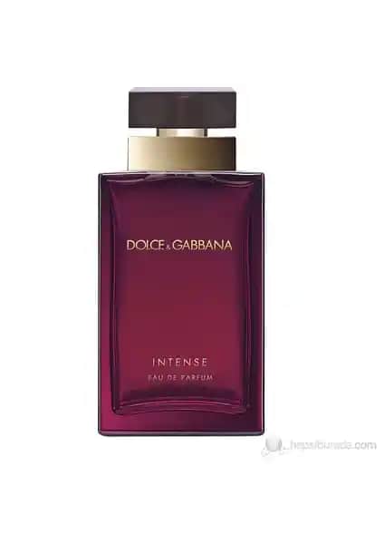 Dolce Gabbana Pour Femme Intense Edp Kadınlar İçin Kalıcı ve Çekici Parfüm Özellikleri