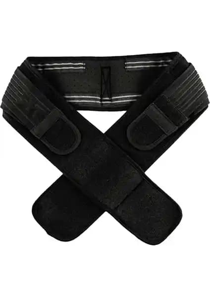 Dolity Sacroiliac Sı Eklem Kalça Kemeri Pelvik ve Alt Sırt Destek Çözümü