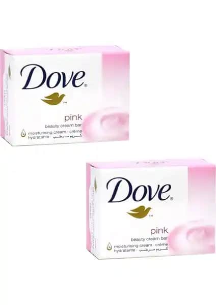 Dove Pink Bream Sabun: Hassas Ciltler İçin Nemlendirici ve Doğal Temizlik Ürünü
