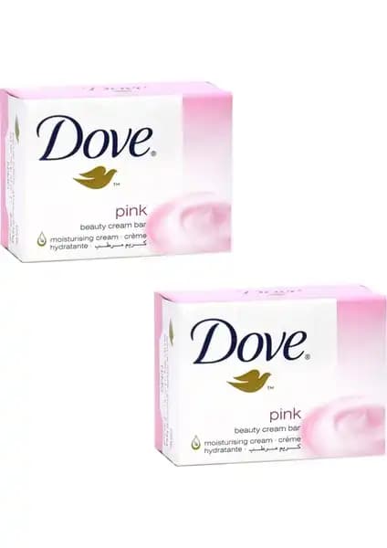 Dove Pink Bream Sabun: Hassas Ciltler İçin Nemlendirici ve Doğal Temizlik Ürünü