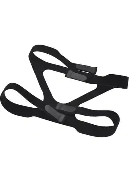 Drmix CPAP ve BIPAP Kafa Bandı: Konfor ve İşlevsellik Sunan Uyku Aksesuarı