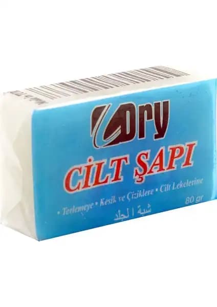 Dry Kan Taşı - Cilt Şapı ile doğal ve etkili cilt bakım çözümleri