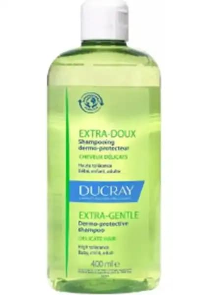 Ducray Extra Doux Sık Kullanım Şampuanı: Günlük Saç Bakımında Etkili ve Nazik Çözüm