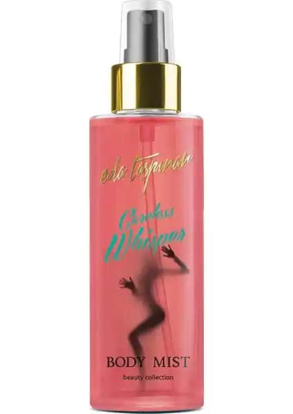 Eda Taşpınar Careless Whisper Body Mist: Hafif ve Ferahlatıcı Koku Deneyimi