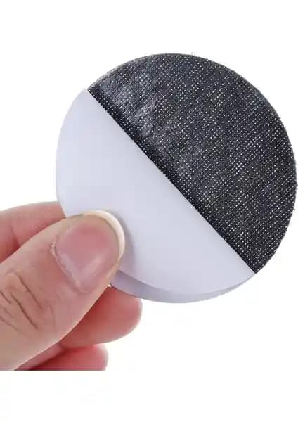 Edessa Halı Kilim Kaydırmaz Cırt Seti Güvenli ve Pratik Halı Koruma Çözümü