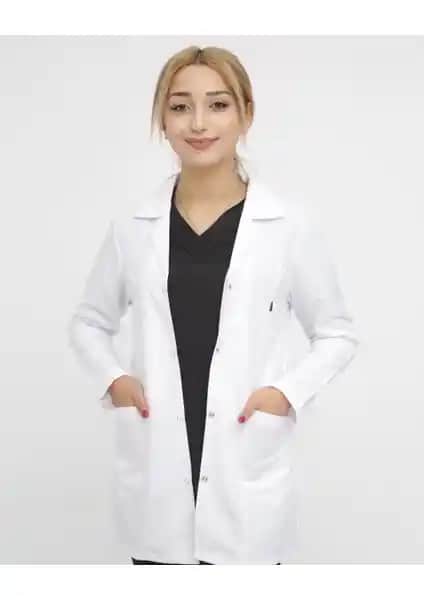 Ehil Önlük Sağlık ve Meslek Gruplarına Uygun Şık ve Fonksiyonel Kısa Önlük Seçenekleri