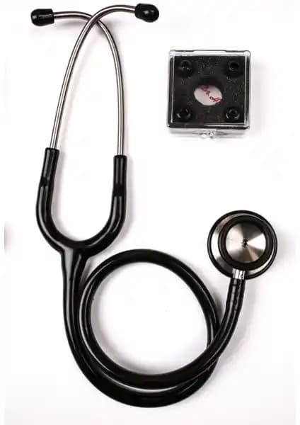 Ekonomik ve Yüksek Performanslı Dr. Hegeli Stetes-Kop Tıbbi Steteskop Özellikleri ve Kullanım İpuçları