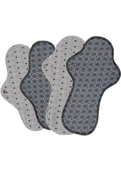 Ekoped Doğal Yıkanabilir Kadın Pedi: Sağlıklı, Ekonomik ve Çevre Dostu Hijyen Seçeneği