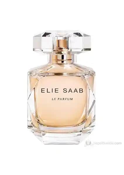 Elie Saab Le Parfum Edp 90 Ml Kadın Parfümü Zarif ve Çekici Koku Deneyimi