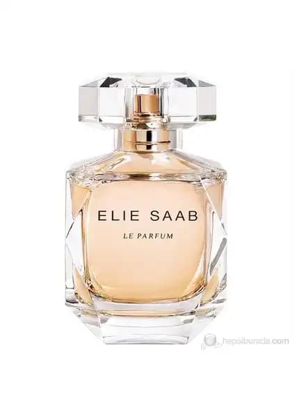 Elie Saab Le Parfum Edp 90 Ml Kadın Parfümü Zarif ve Çekici Koku Deneyimi