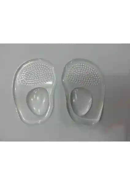 Elite Home Ayak Boşluğunu Dolduran Tabanlık: Günlük Konfor ve Destek Sağlayan Pratik Çözüm