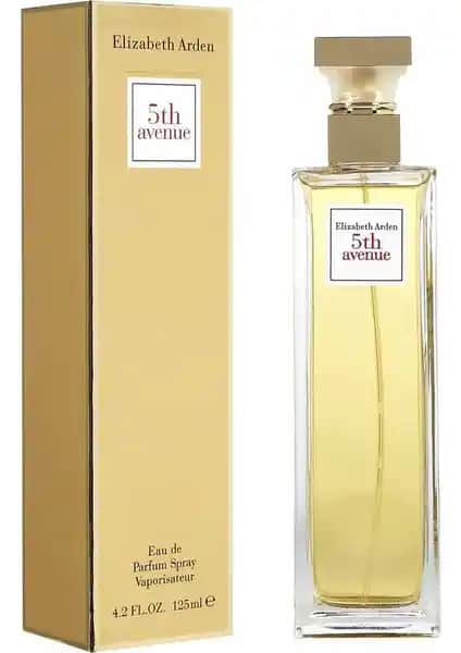 Elizabeth Arden 5th Avenue Edp Kadınlar İçin Floral ve Odunsu Parfüm Özellikleri ve Kullanım Rehberi
