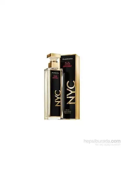 Elizabeth Arden 5th Avenue Nyc Edp Parfümü: Şıklık ve Kalıcılığı Bir Arada Sunar