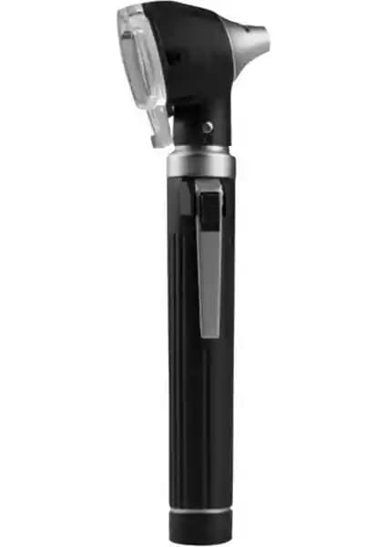 Endostall Fiber Optik Otoskop: Taşınabilir ve Gelişmiş Kulak Muayene Cihazı