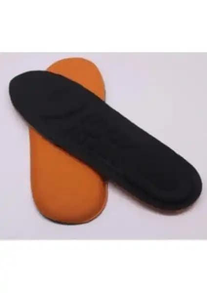 Entarzlife Footbed İç Tabanlık: Yüksek Konfor ve Sağlık İçin Uygun Ortopedik Çözüm