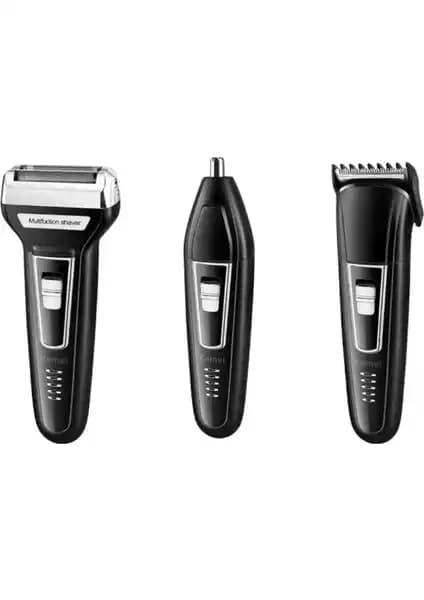 Eragon 3’ü Bir Arada Saç Sakal ve Tüy Kesme Seti İncelemesi ve Kullanıcı Yorumları