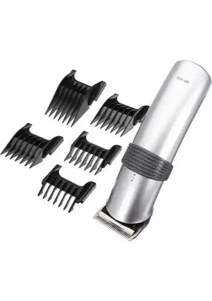 Eragon Profesyonel Şarjlı Saç Sakal Kesme ve Tıraş Makinesi Seti Özellikleri ve Kullanım Avantajları