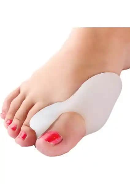 Erlegen Bunyon Parmak Koruyucu Bedensiz: Ayak Rahatlığı ve Sağlığı İçin Uygun Çözüm