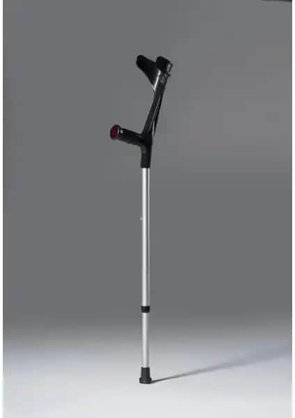 ERMÖZTÜRK MEDİKAL Kanedyen Koltuk Değneği: Güvenli ve Ergonomik Destek Aracı