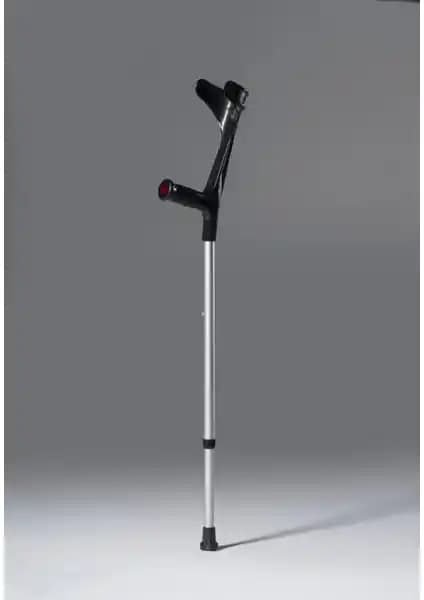 ERMÖZTÜRK MEDİKAL Kanedyen Koltuk Değneği: Güvenli ve Ergonomik Destek Aracı