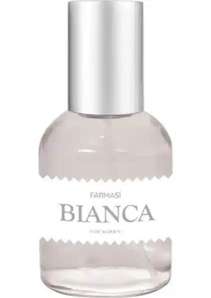 Farmasi Bianca Edp Kadınlar İçin Çiçeksi ve Zarif Parfüm Üzerine Detaylı İnceleme