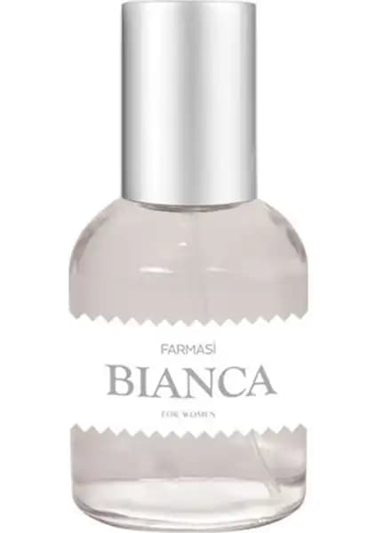 Farmasi Bianca Edp Kadınlar İçin Çiçeksi ve Zarif Parfüm Üzerine Detaylı İnceleme