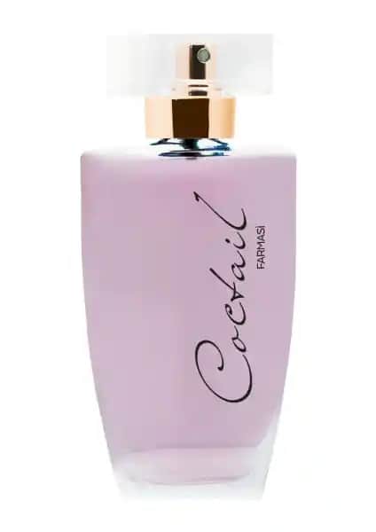 Farmasi Coctail Edp Kadınlar İçin Hafif ve Ferahlatıcı Günlük Parfüm Tanıtımı