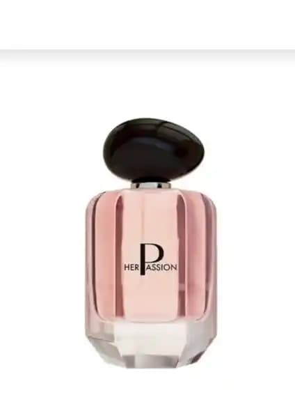 Farmasi Her Passion Edp 60 ml Kadın Parfümü Zarif ve Çekici Koku Deneyimi
